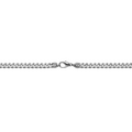 Brogle Classic Panzerkette 4-seitig diamantiert 6mm Brogle Classic Panzerkette 4-seitig diamantiert 6mm