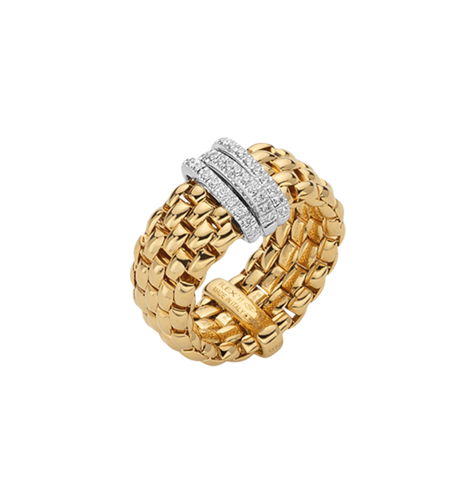 Fope Panorama Flex'it Ring Fope Panorama Flex'it Ring