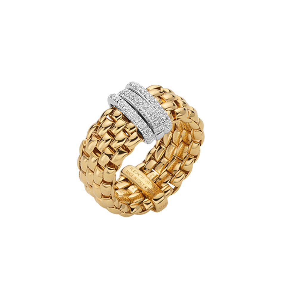 Fope Panorama Flex'it Ring Fope Panorama Flex'it Ring