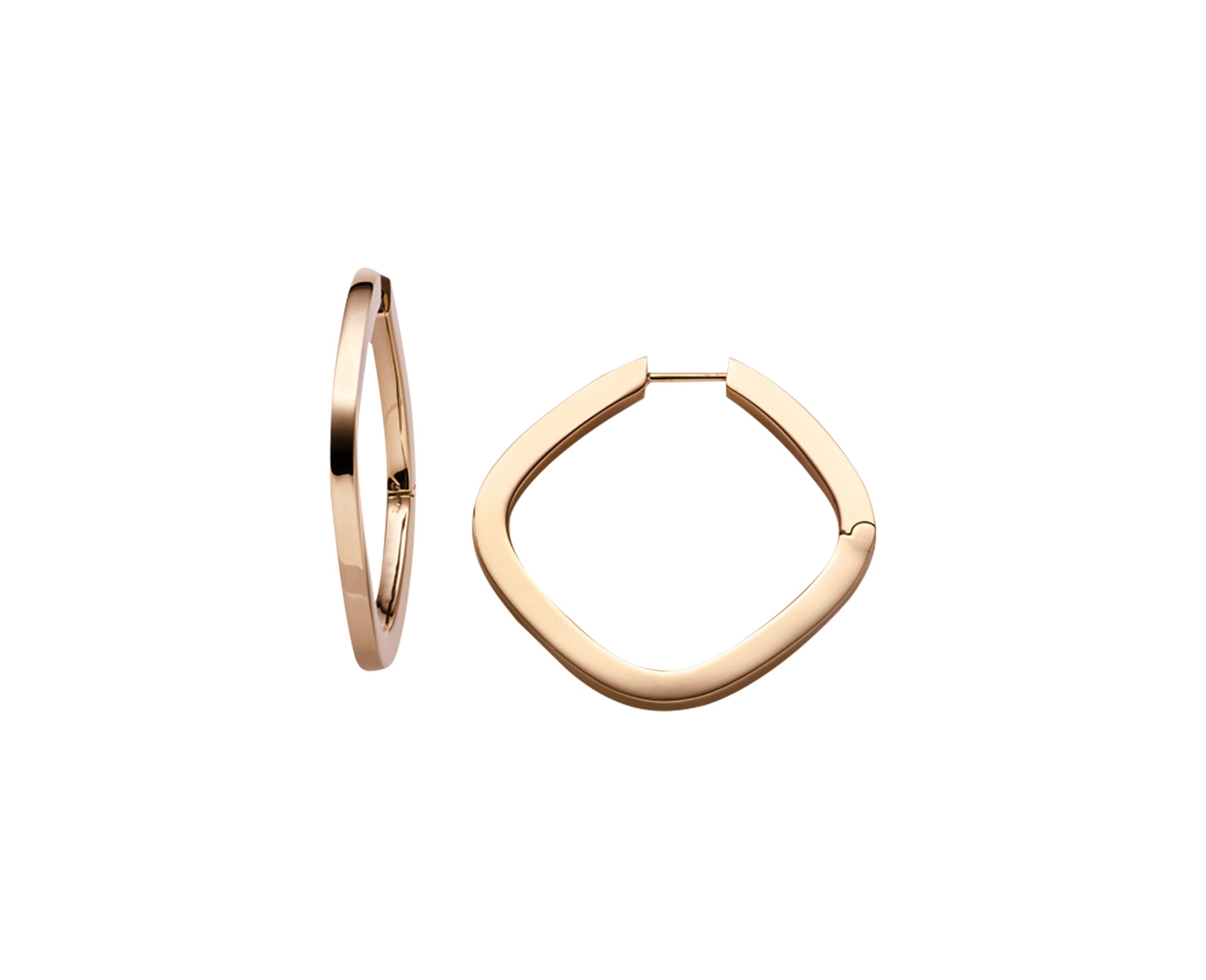 Brogle Classic Goldcreolen Brogle Classic Goldcreolen