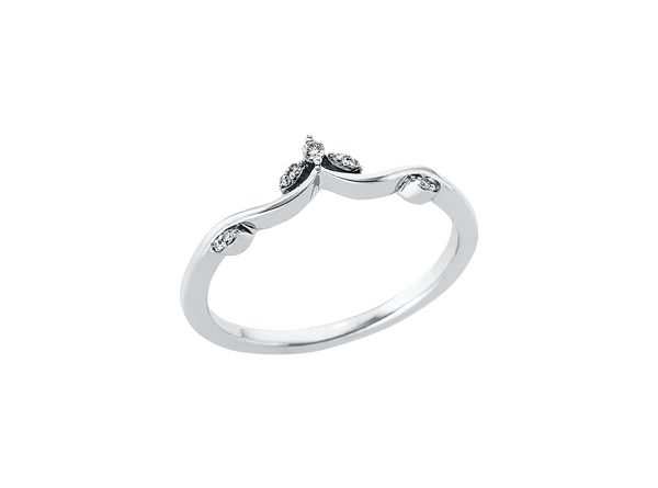 Brogle Classic Diamantring