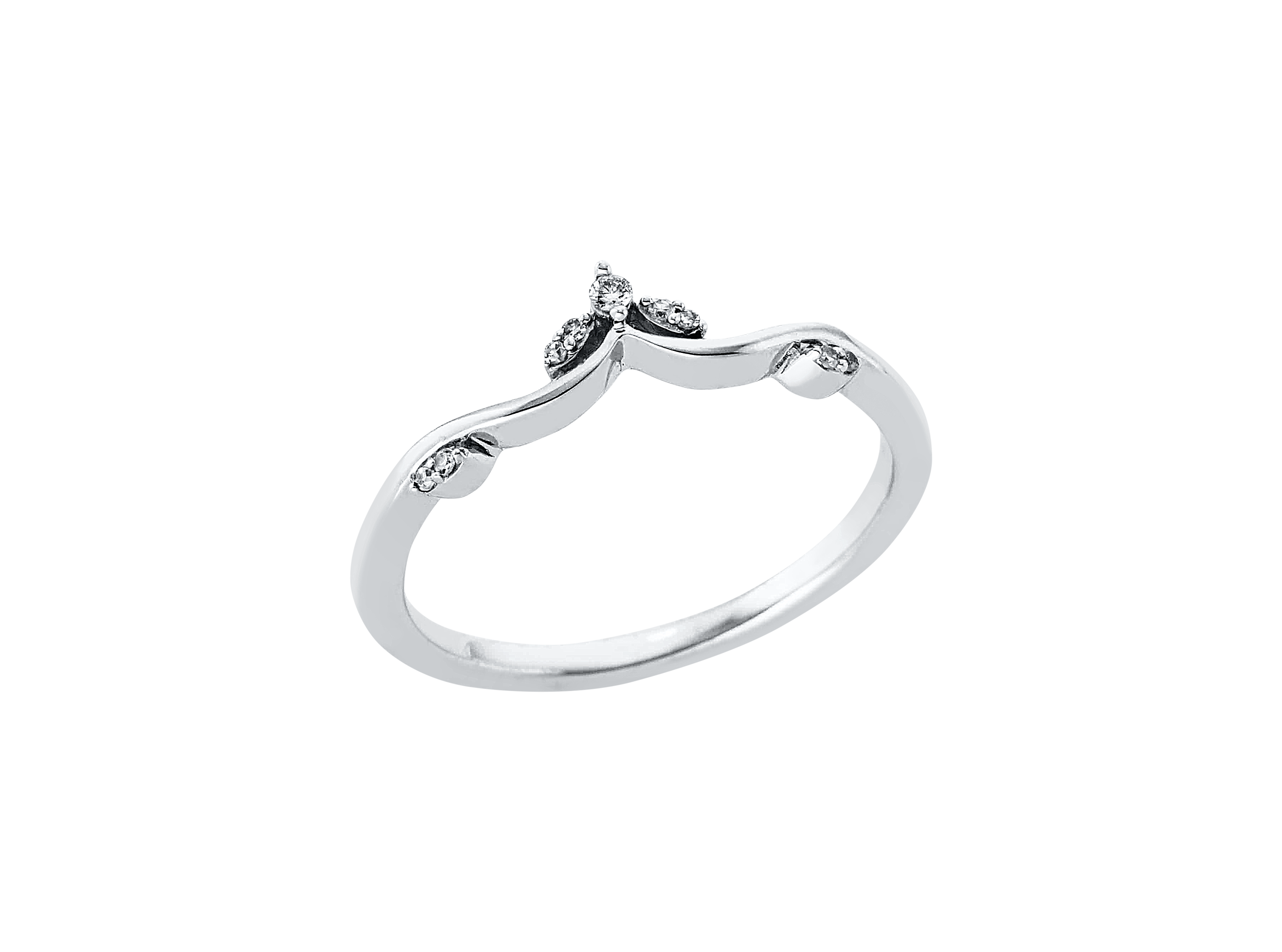 Brogle Classic Diamantring Brogle Classic Diamantring