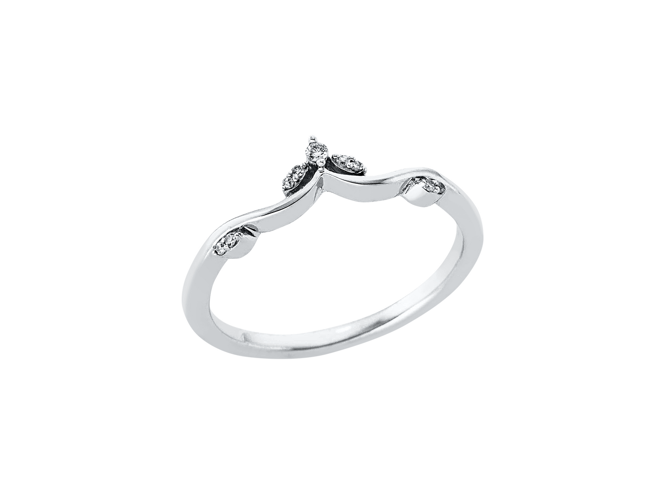 Brogle Classic Diamantring Brogle Classic Diamantring