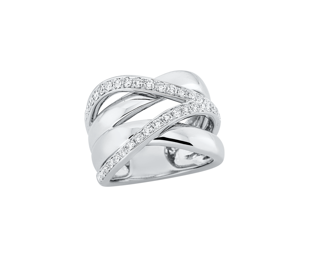 Brogle Selection Diamantring