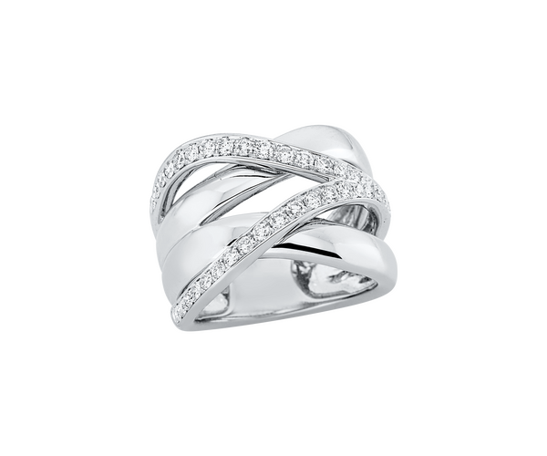 Brogle Selection Diamantring Brogle Selection Diamantring