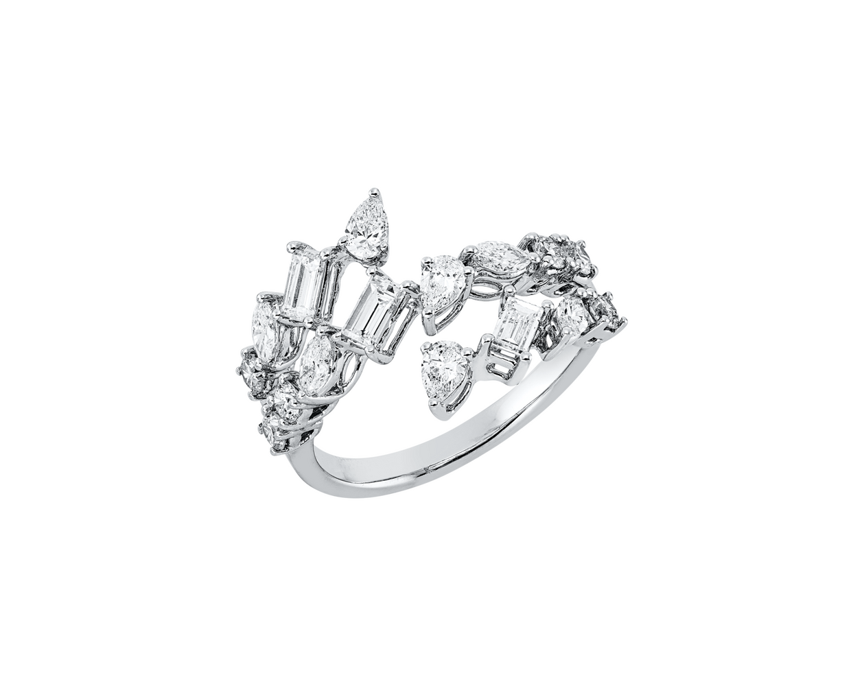 Brogle Selection Diamantring