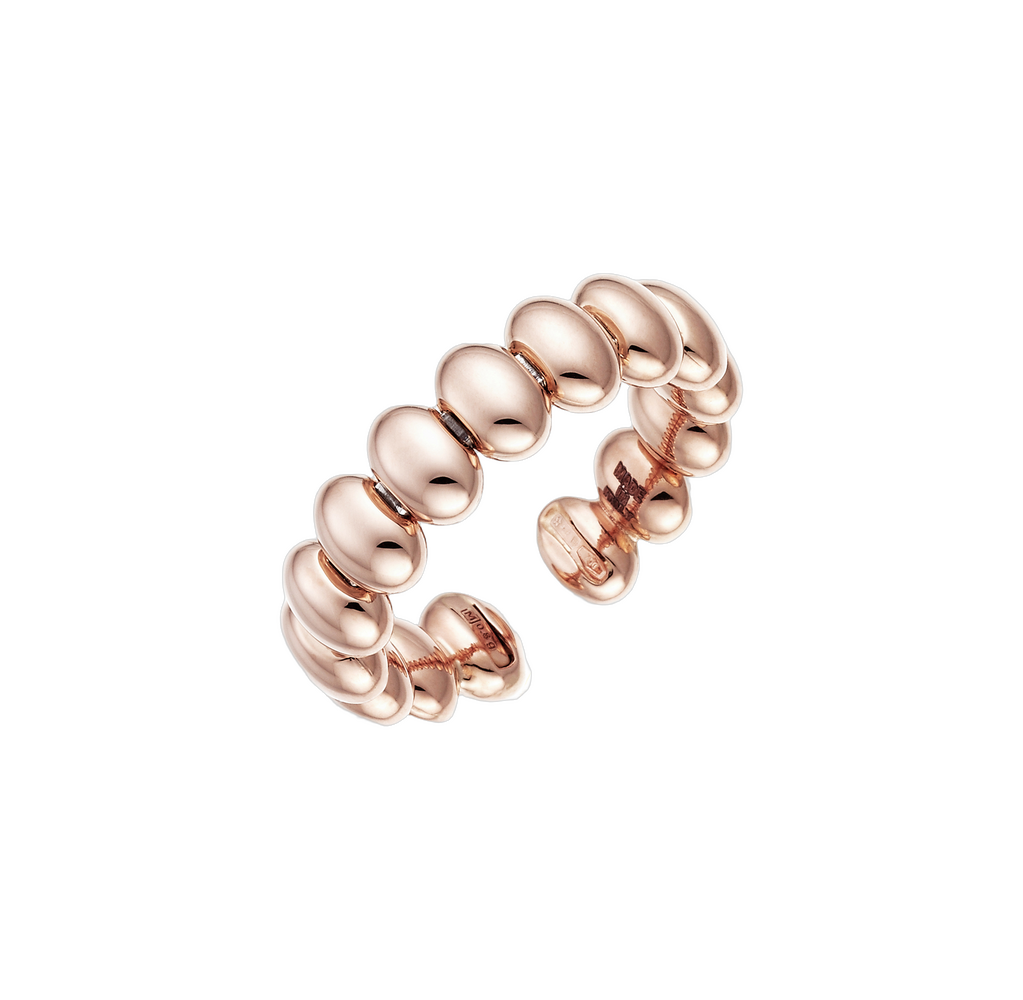 750 Rose gold
