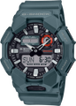CASIO G-SHOCK Quarz 51,9mm CASIO G-SHOCK Quarz 51,9mm
