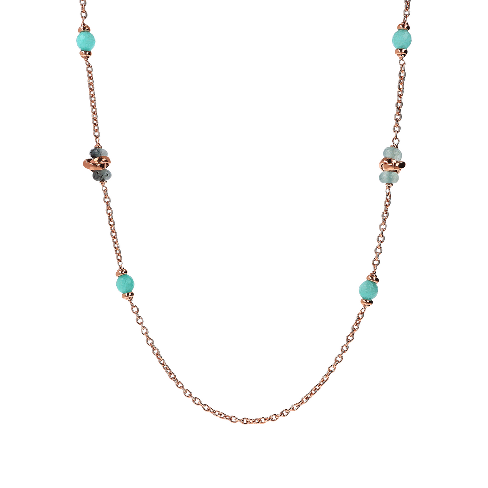 Bronzallure Felicia necklace