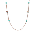 Bronzallure Felicia necklace