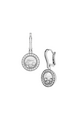 Chopard Icons Round Earrings