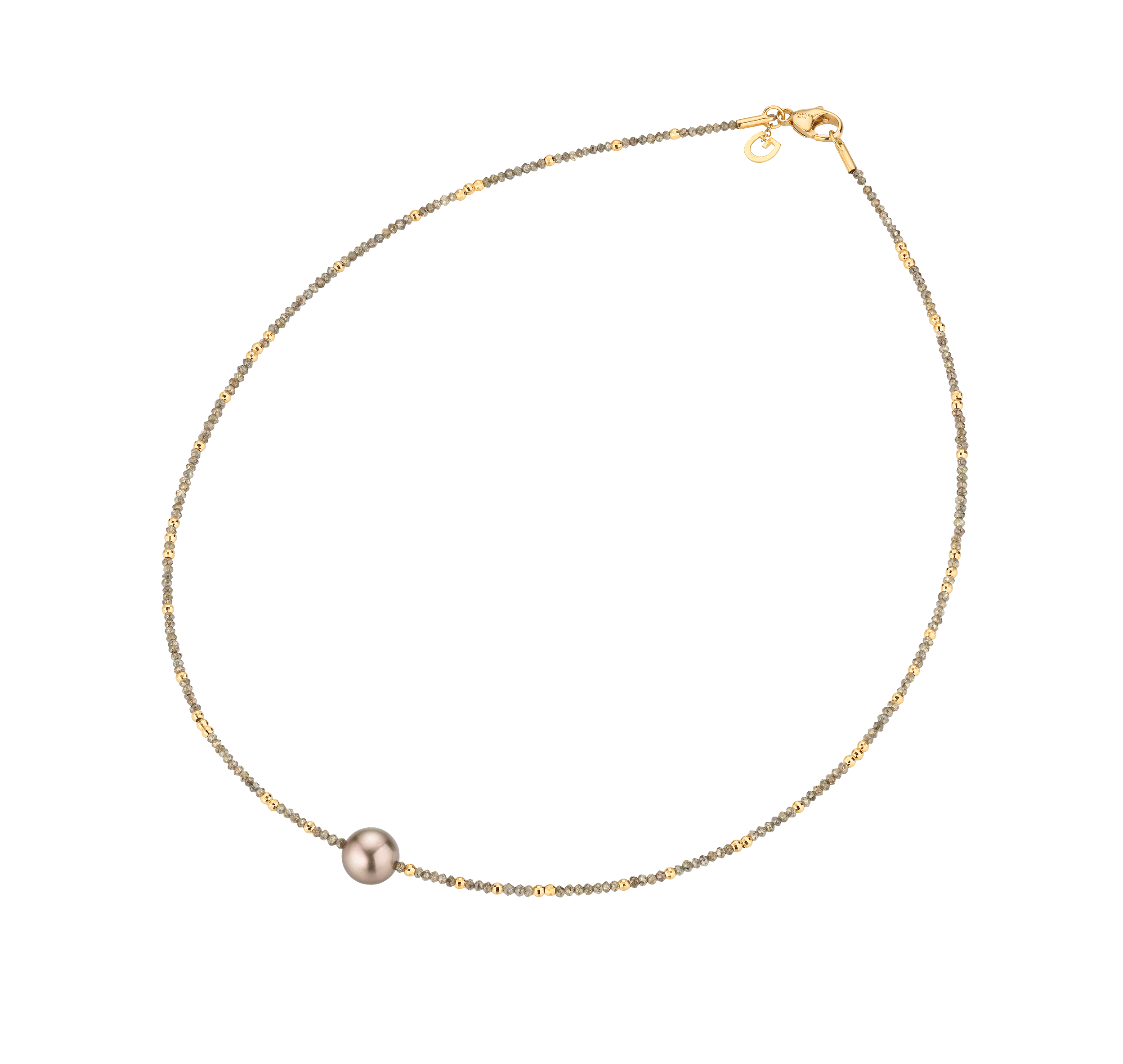 Gellner Castaway Necklace Gellner Castaway Necklace