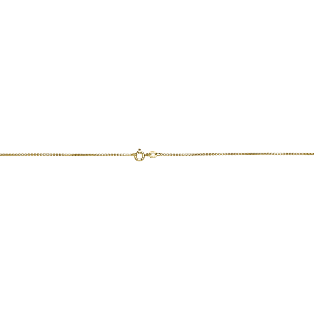 Brogle Classic Venetian chain round 1.2mm Brogle Classic Venetian chain round 1.2mm