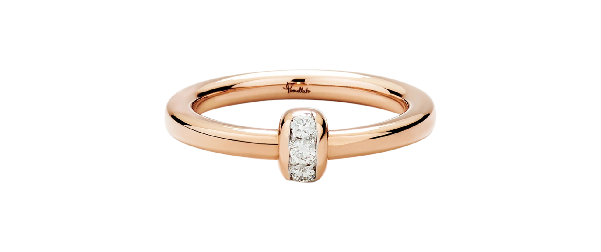 Pomellato Together Ring