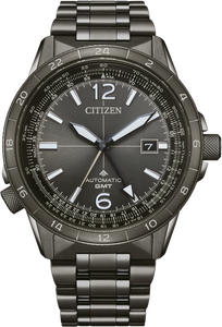 Citizen Promaster Sky GMT 44mm