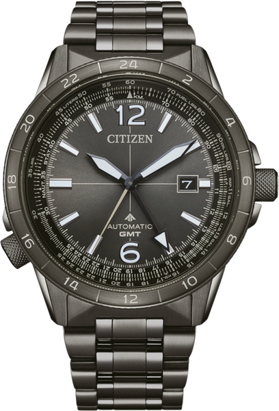 Citizen Promaster Sky GMT 44mm