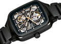 Rado True Square Automatik Open Heart 38mm