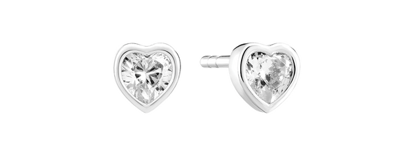 SIF Jakobs Amorino stud earrings