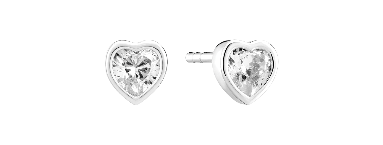 SIF Jakobs Amorino stud earrings SIF Jakobs Amorino stud earrings