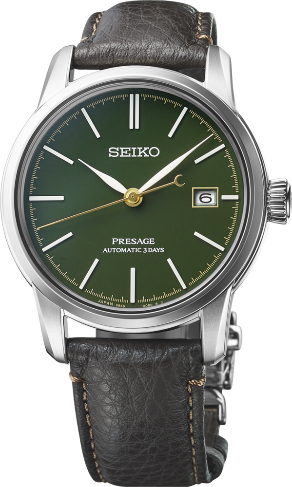 Seiko Presage 40mm