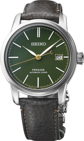 Seiko Presage 40mm