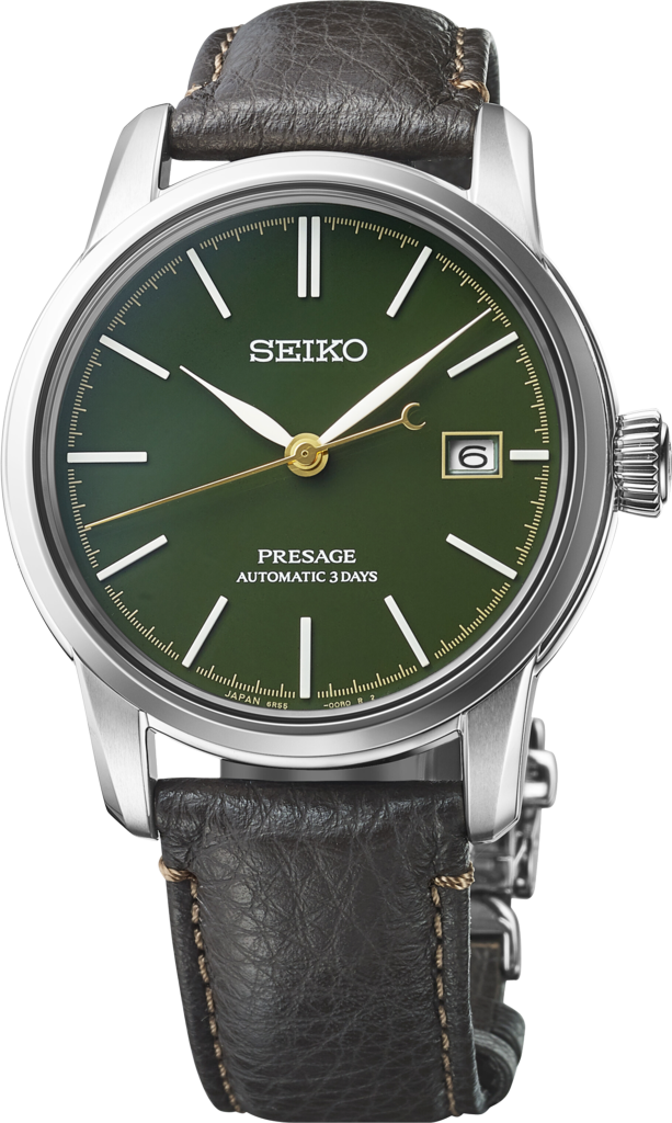 Seiko Presage 40mm Seiko Presage 40mm