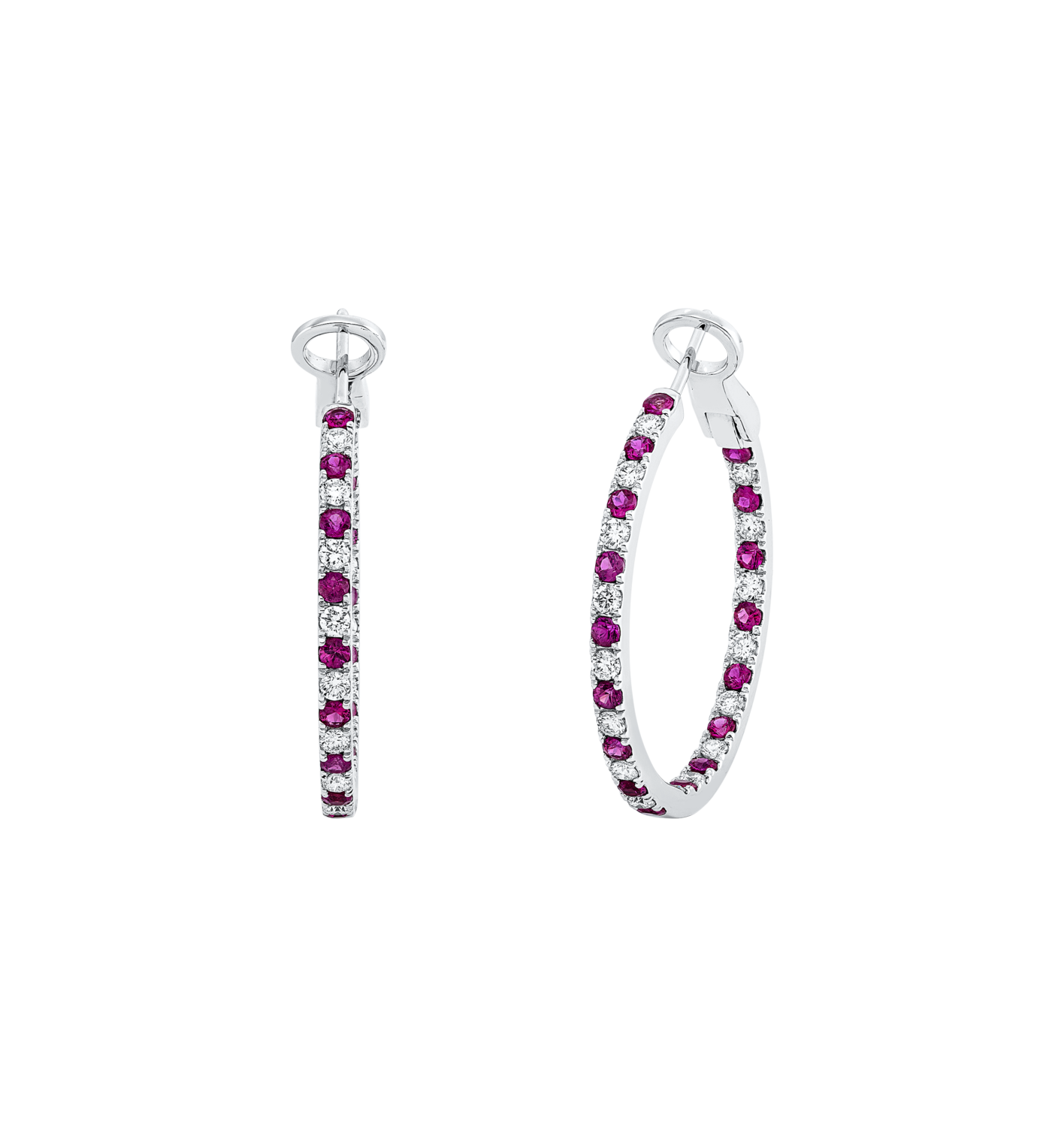 Brogle Selection ruby creoles Brogle Selection ruby creoles