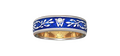 Wellendorff Vergissmeinnicht Ring