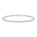 Zancan Eternity Gold bracelet