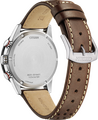 Citizen Basic Eco-Drive Chronograph 40mm Citizen Basic Eco-Drive Chronograph 40mm