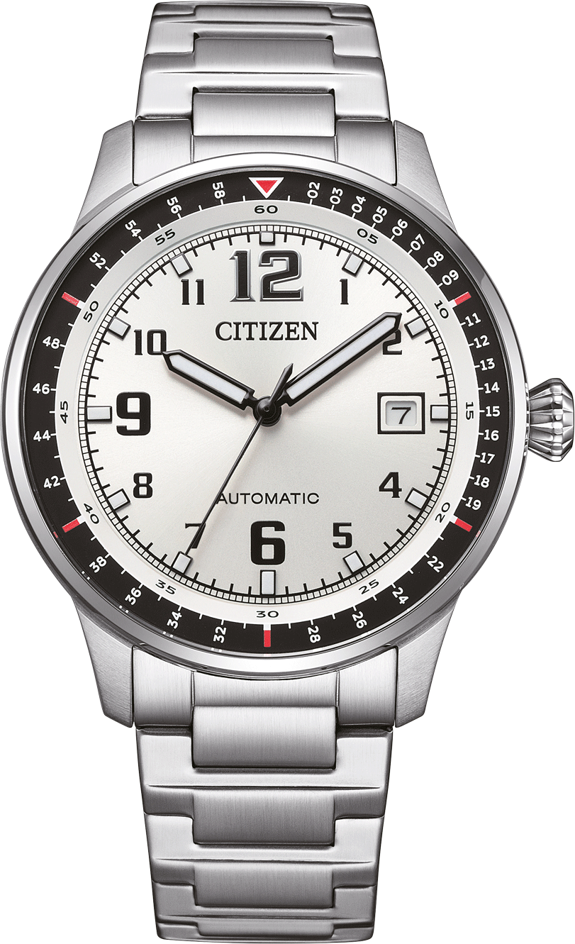 Citizen Sport Automatik 40mm