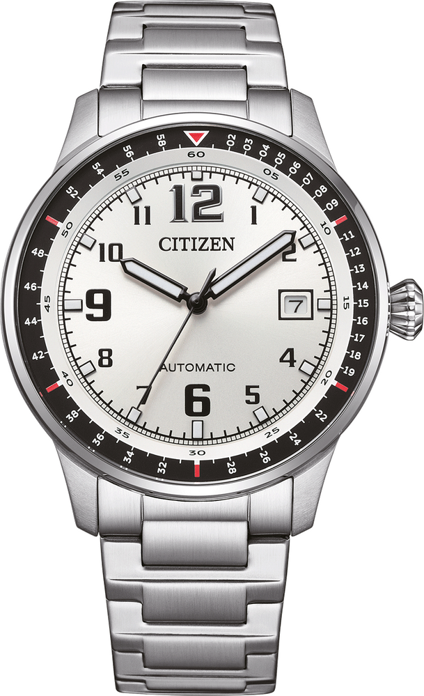Citizen Sport Automatik 40mm