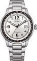Citizen Sport Automatik 40mm