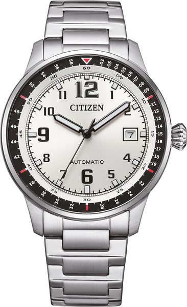 Citizen Sport Automatik 40mm
