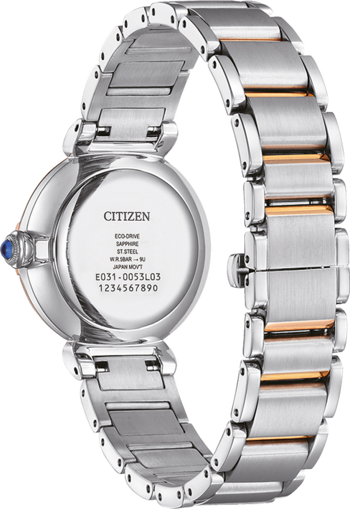 Citizen L 29mm