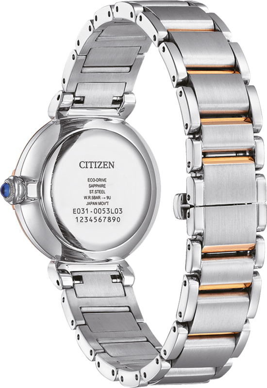 Citizen L Eco-Drive 29mm Citizen L Eco-Drive 29mm