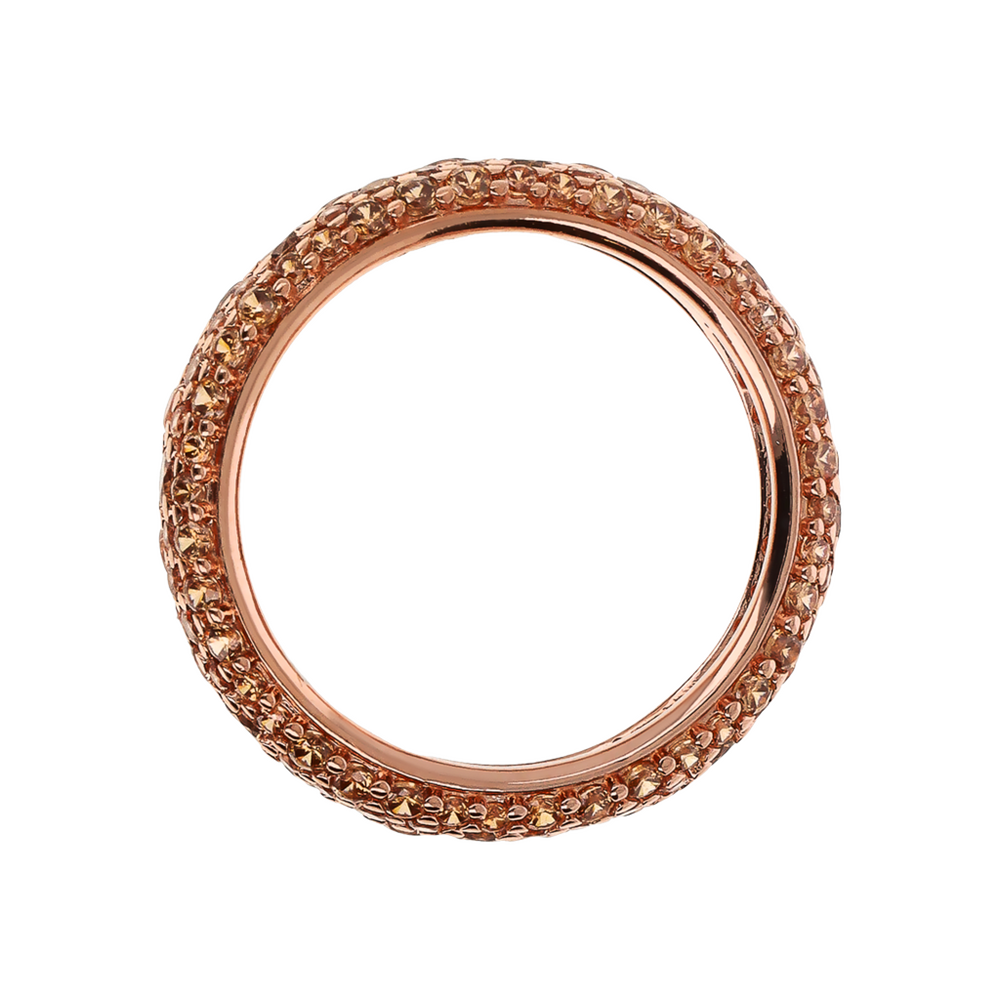 Bronzallure Altissima Ring