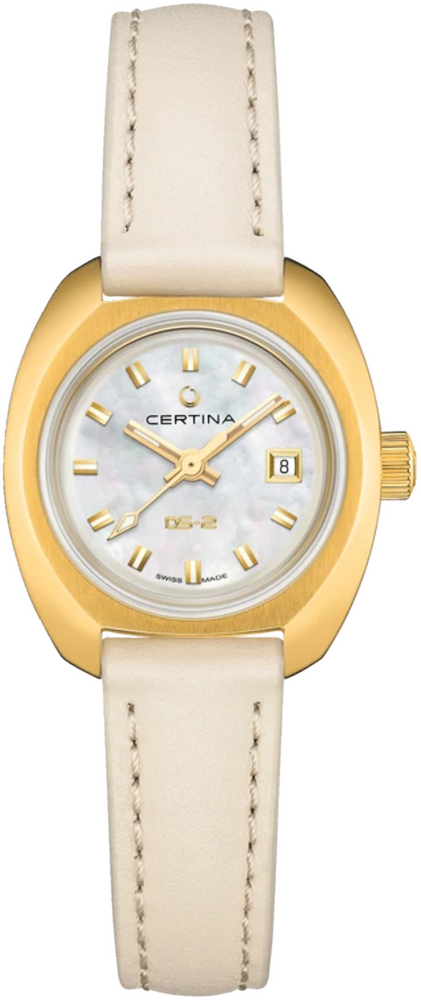 Certina DS-2 Lady Powermatic 80 27,5mm