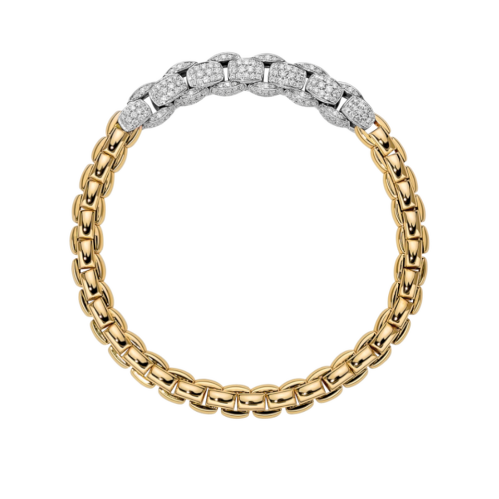 Fope Eka Mialuce Bracelet