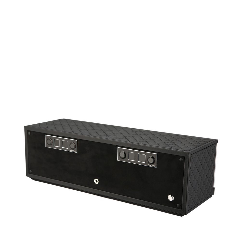 Benson Uhrenbeweger Swiss Series 4.20