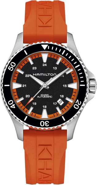 Hamilton Khaki Navy Scuba Auto 40mm