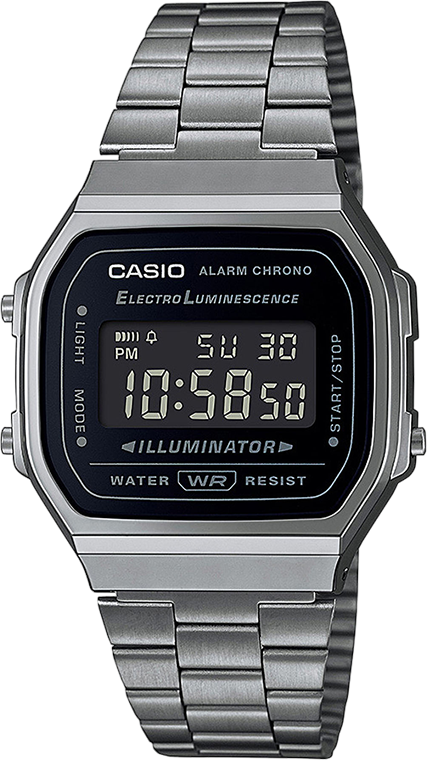 CASIO VINTAGE ICONIC 36mm