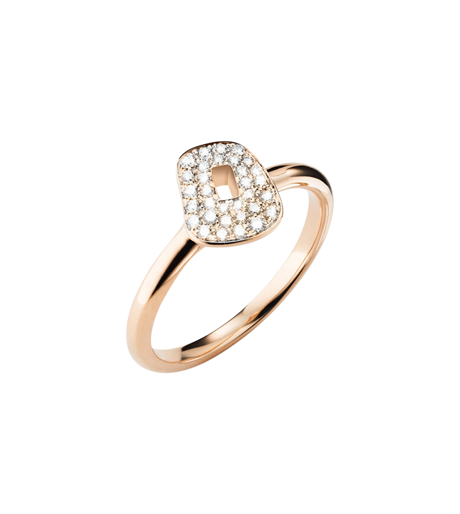 Mattioli Puzzle Mini Ring Mattioli Puzzle Mini Ring