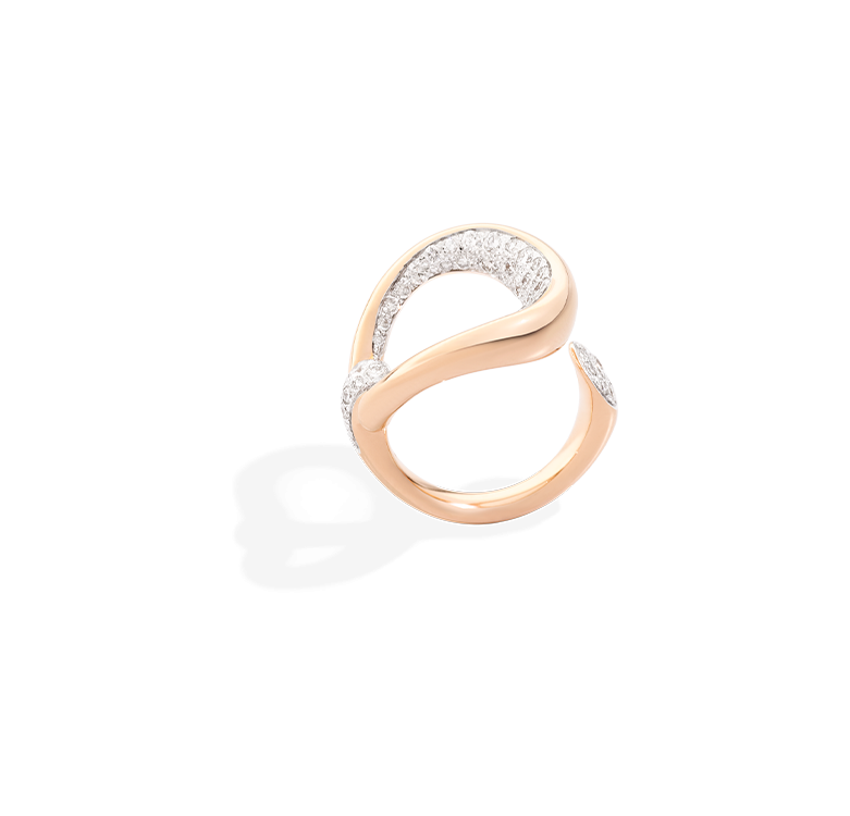 Pomellato Fantina Ring Pomellato Fantina Ring