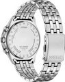 Citizen Basic Eco-Drive Funkuhr 42mm