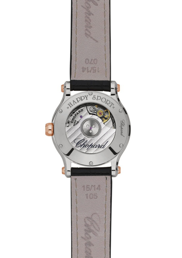 Chopard Happy Sport Mini Automatik 30mm