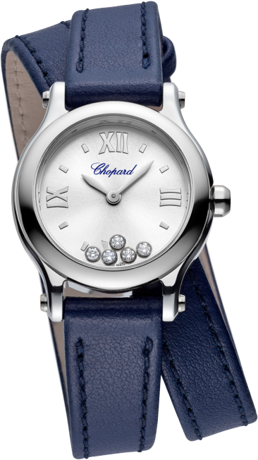 Chopard Happy Sport Quartz 25mm