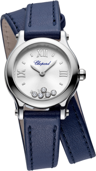 Chopard Happy Sport Quartz 25mm