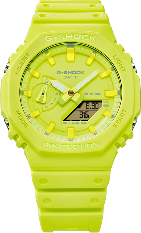 CASIO G-SHOCK Classic 45mm