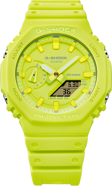 CASIO G-SHOCK Classic 45mm